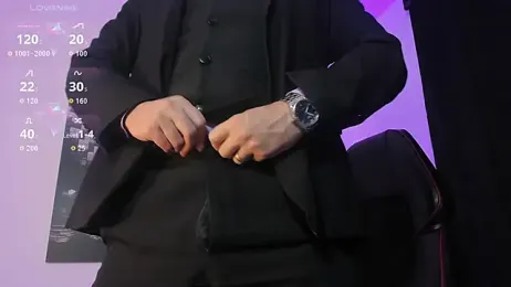 Jerry_hot1 webcam model stream image