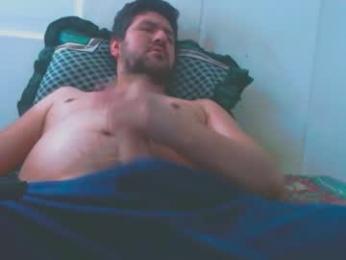 hajo_live webcam model stream image
