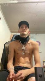 DDROPPA webcam model stream image