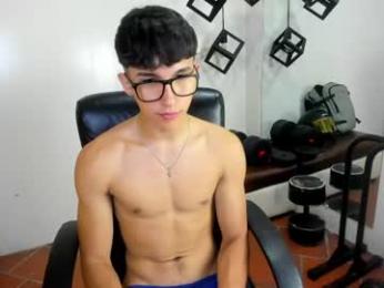 jeremy_job webcam chaturbate model stream image