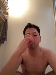 shin0689 webcam model stream image