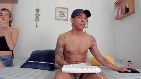 its_me_miley webcam model stream image