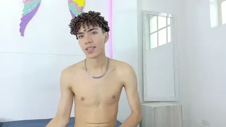 Monyel_Blake webcam model stream image