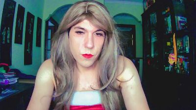 Lisbeth_69 webcam model stream image