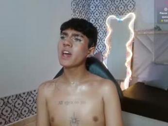 damian_tay webcam model stream image