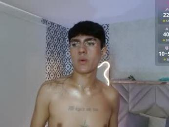 damian_tay webcam model stream image