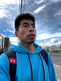 Alexander9827 webcam model stream image