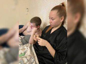 Bunniesss webcam model stream image