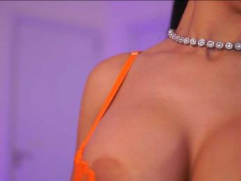 BlackCloverX webcam bongacams model stream image