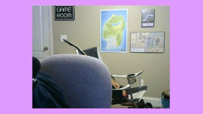 Bryson20 webcam model stream image