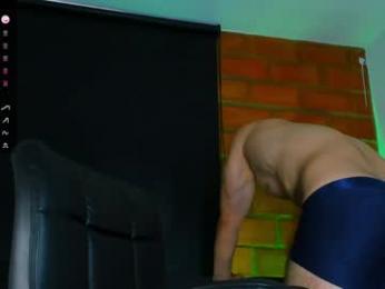 eliam_topson webcam model stream image