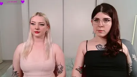 chloe_levine webcam model stream image