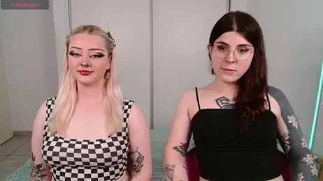 chloe_levine webcam model stream image