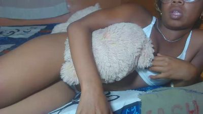 KarMi7 webcam model stream image