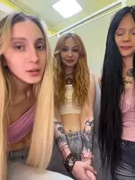 Pink_Kiss webcam stripchat model stream image