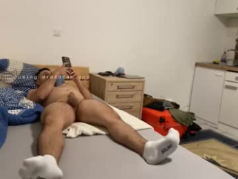 darkschneider_ webcam model stream image