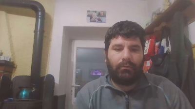 ezio87 webcam model stream image