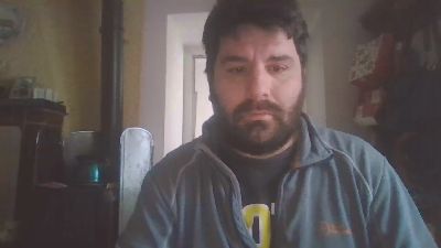 ezio87 webcam model stream image