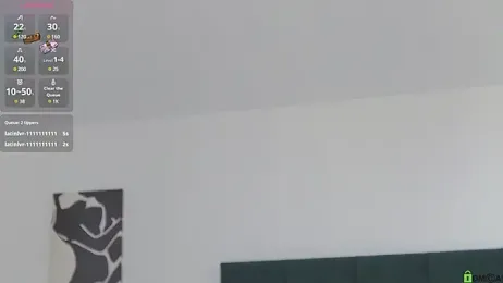 SeniGrande webcam model stream image