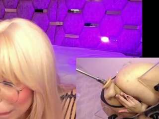 lunaaridi webcam model stream image