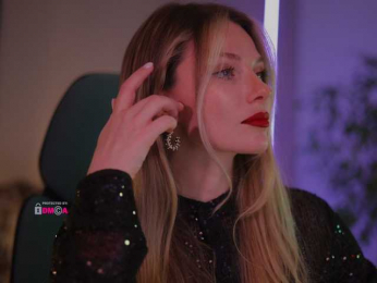 D_i_aM webcam model stream image