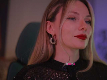 D_i_aM webcam bongacams model stream image