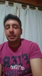 MorochoAEG webcam model stream image