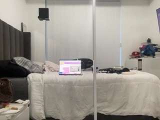 misskellyy webcam model stream image