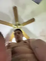 NekutaMex webcam model stream image