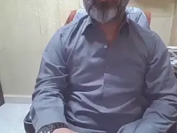 hairymaster95 webcam model stream image