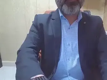 hairymaster95 webcam model stream image