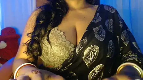 Moody_Maya webcam model stream image