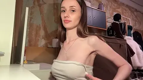 SherryAgins webcam model stream image