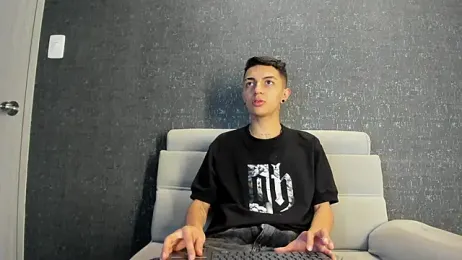 NickandAbby_ webcam model stream image