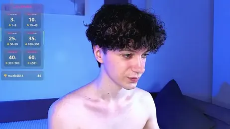 Angel_Crave webcam model stream image