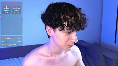 Angel_Crave webcam model stream image