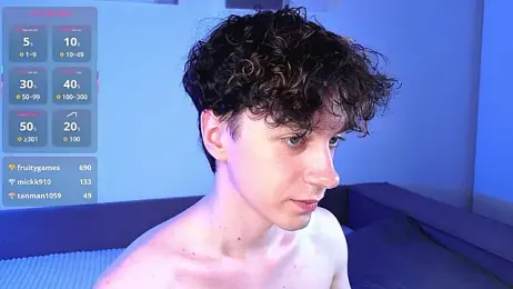 Angel_Crave webcam model stream image