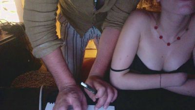 Verocrazyin webcam model stream image