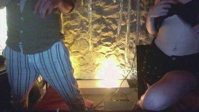 Verocrazyin webcam model stream image