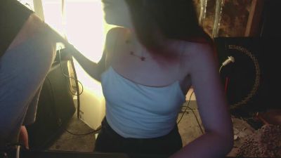 Verocrazyin webcam model stream image
