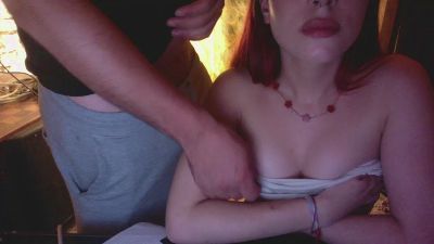 Verocrazyin webcam cam4 model stream image