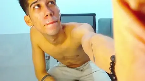 jhony-sex webcam model stream image