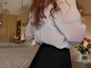 -YourHanna- webcam model stream image