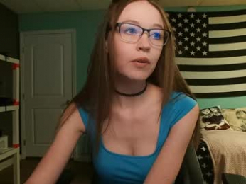 anabelleleigh webcam chaturbate model stream image