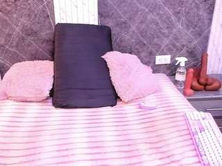 andreafletcher webcam model stream image