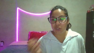 lucibadgrilxxx webcam model stream image