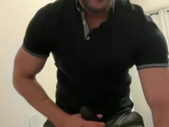 muchachote_ webcam model stream image