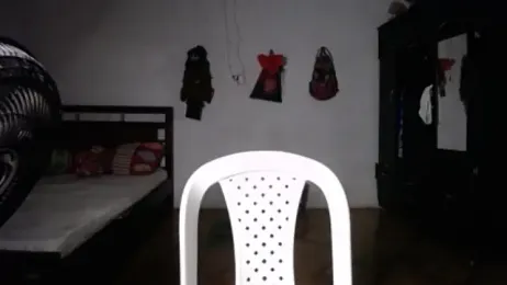 foxysweet09 webcam model stream image