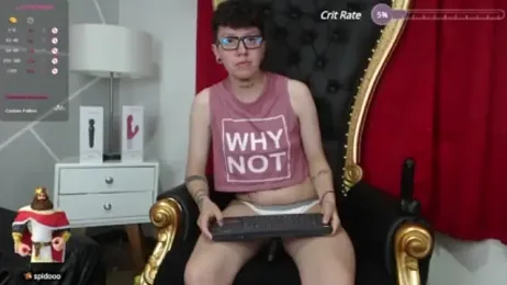 alex_noa webcam model stream image