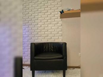 ROSALIA webcam model stream image
